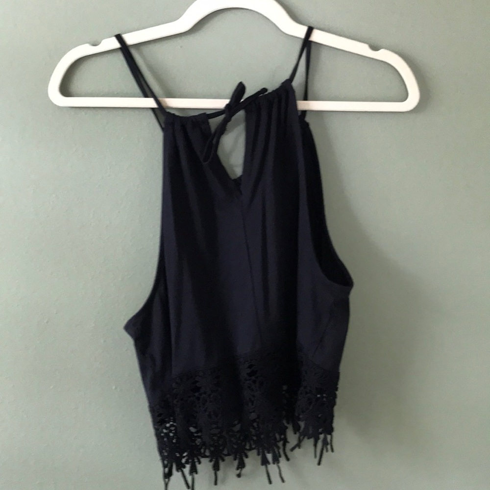 ASOS Crop Top - Picture 2 of 2